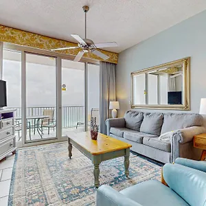Leeward Key Apartment
